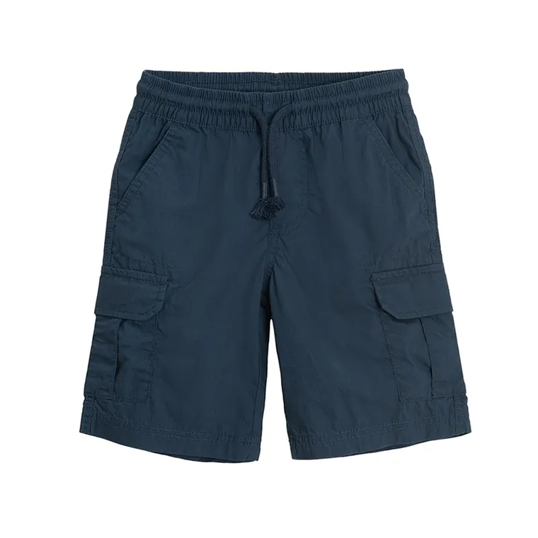 Cool Club, Szorty chłopięce, granatowe