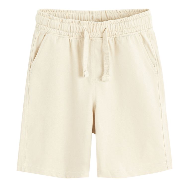 Cool Club, Szorty chłopięce, mix, zestaw, 2 szt.