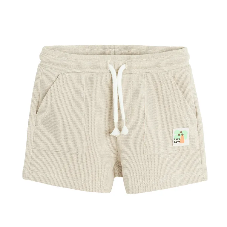 Cool Club, Szorty chłopięce, mix, zestaw, 2 szt.