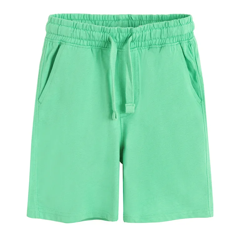 Cool Club, Szorty chłopięce, mix, zestaw, 4 szt.