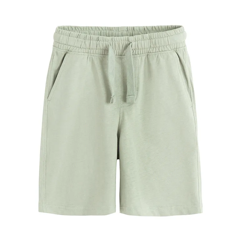 Cool Club, Szorty chłopięce, mix, zestaw, 4 szt.