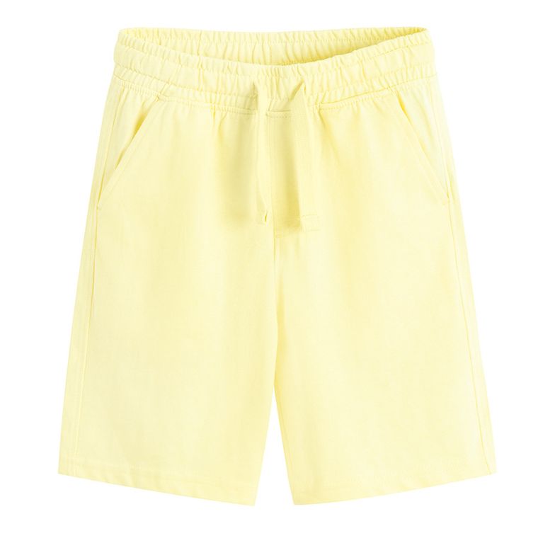 Cool Club, Szorty chłopięce, mix, zestaw, 4 szt.