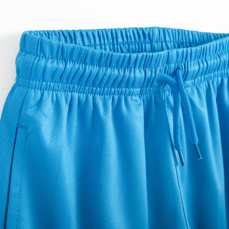 Cool Club, Szorty chłopięce, niebieskie