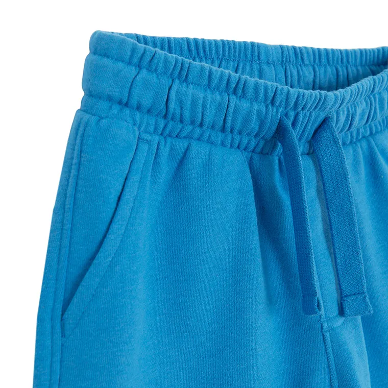 Cool Club, Szorty chłopięce, niebieskie