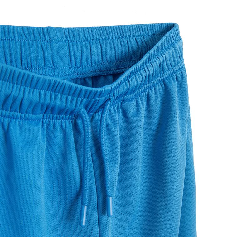 Cool Club, Szorty chłopięce, niebieskie