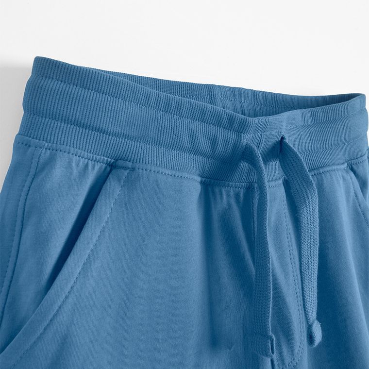 Cool Club, Szorty chłopięce, niebieskie