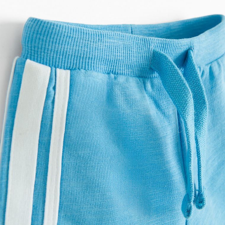 Cool Club, Szorty chłopięce, niebieskie