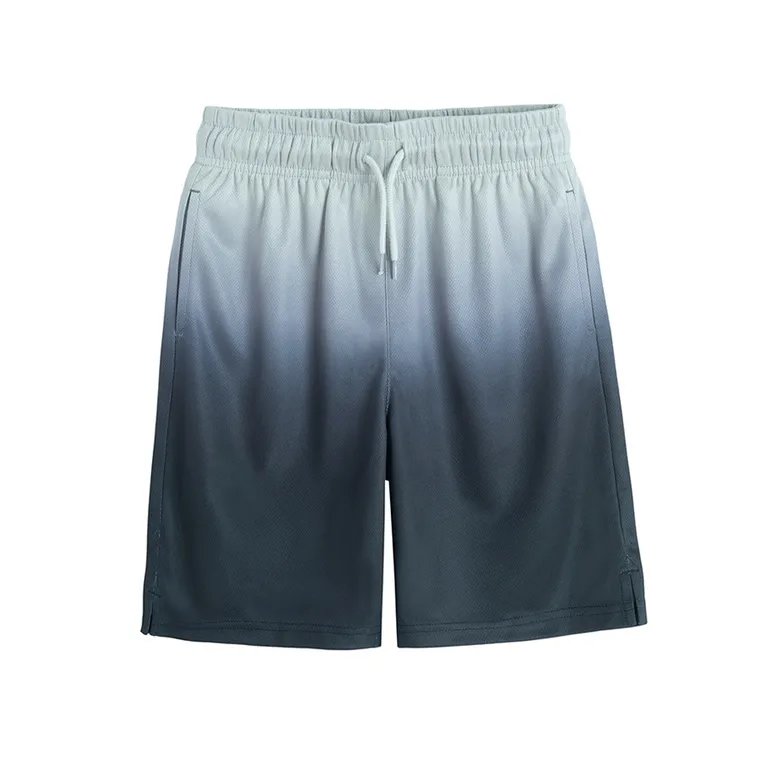 Cool Club, Szorty chłopięce, szare