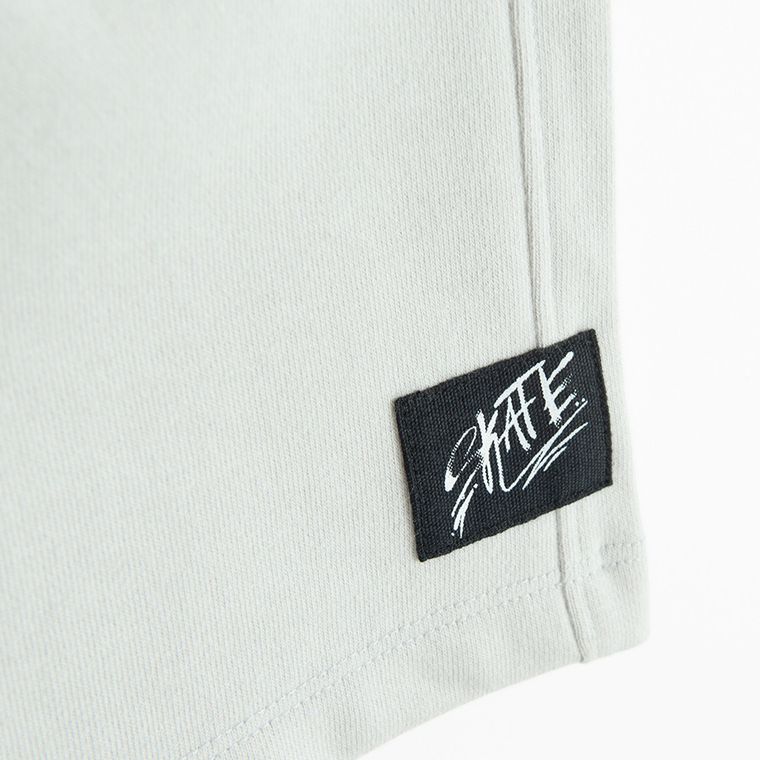 Cool Club, Szorty chłopięce, szare