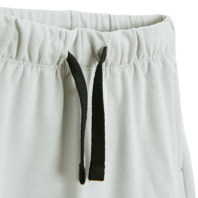 Cool Club, Szorty chłopięce, szare, Minecraft