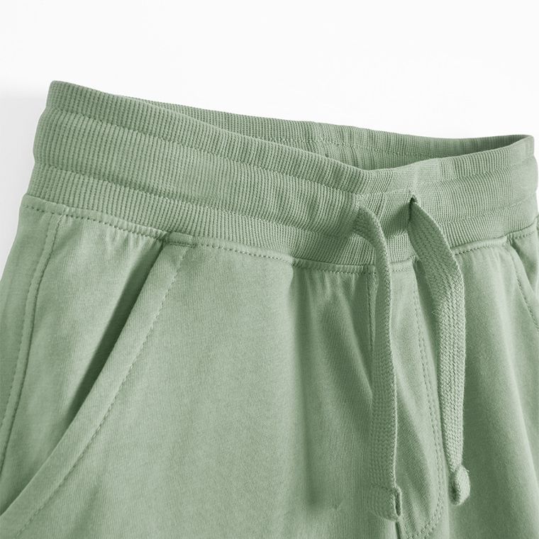 Cool Club, Szorty chłopięce, zielone