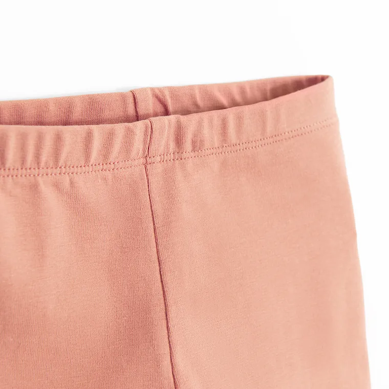 Cool Club, Szorty dziewczęce, brązowe