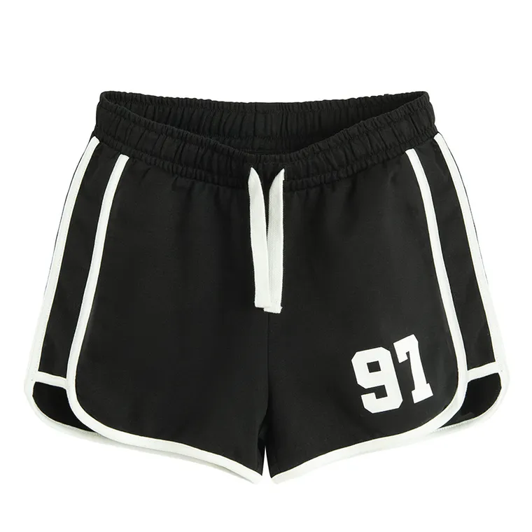 Cool Club, Szorty dziewczęce, mix, zestaw, 2 szt.