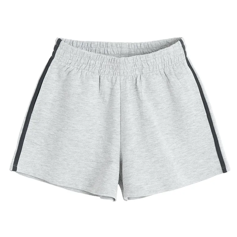 Cool Club, Szorty dziewczęce, mix, zestaw, 4 szt.