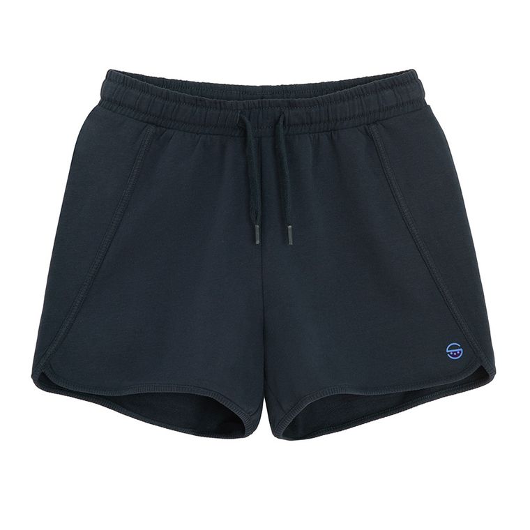 Cool Club, Szorty dziewczęce, niebieskie, zestaw, 2 szt.