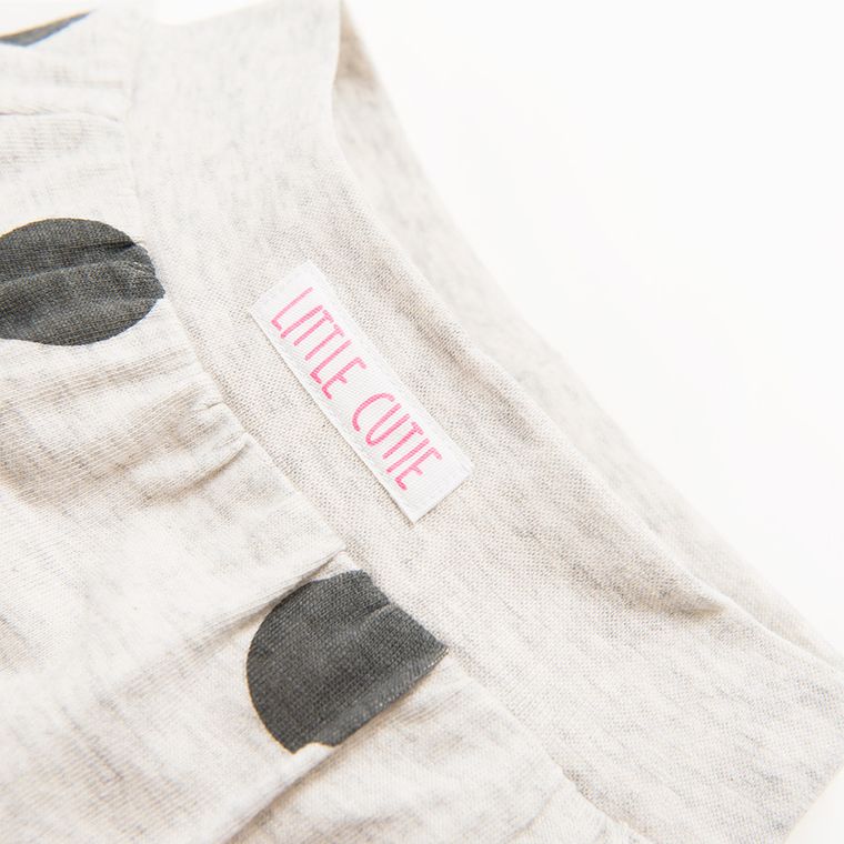 Cool Club, Szorty dziewczęce, szare