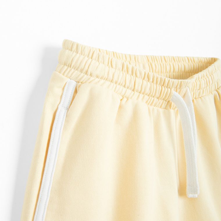 Cool Club, Szorty dziewczęce, żółte