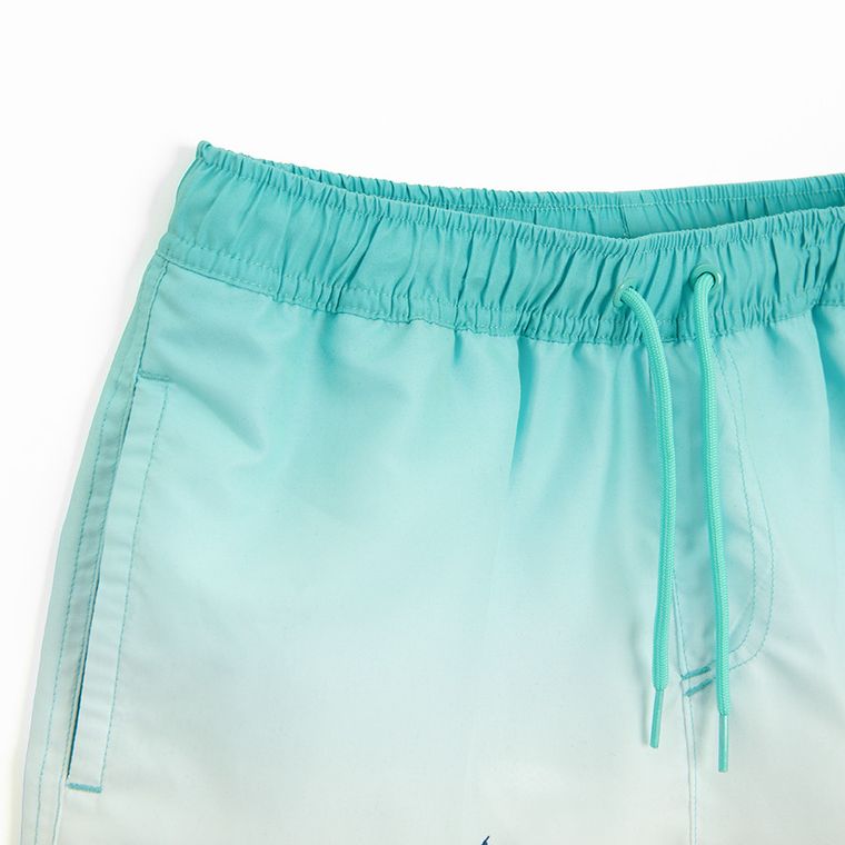 Cool Club, Szorty kąpielowe chłopięce, UV 50, mix