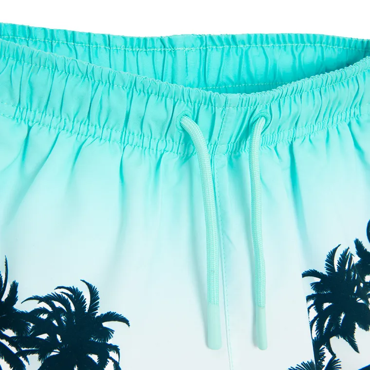 Cool Club, Szorty kąpielowe chłopięce, UV 50, mix