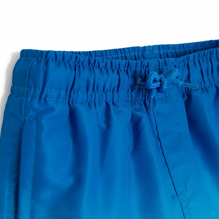 Cool Club, Szorty kąpielowe chłopięce, UV 50, niebieskie