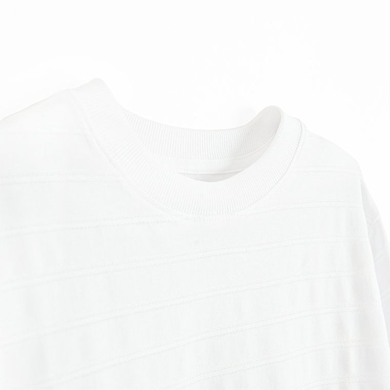 Cool Club, T-shirt chłopięcy, biały