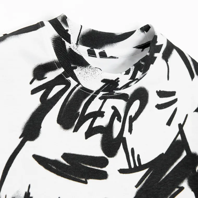 Cool Club, T-shirt chłopięcy, biały