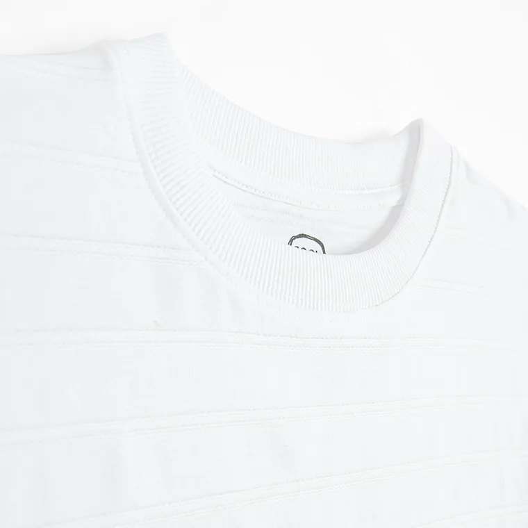 Cool Club, T-shirt chłopięcy, biały