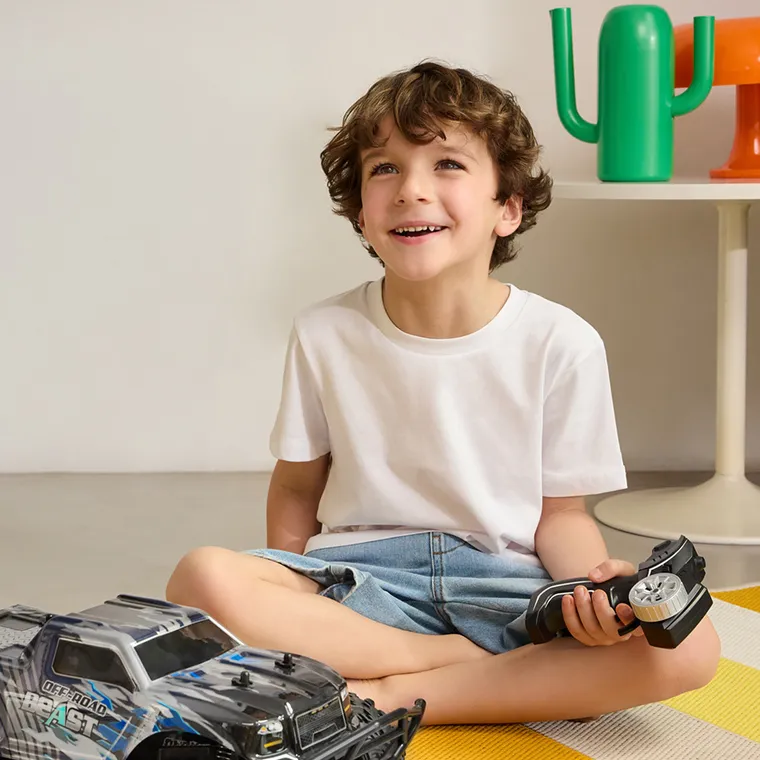 Cool Club, T-shirt chłopięcy, biały, zestaw, 2 szt.