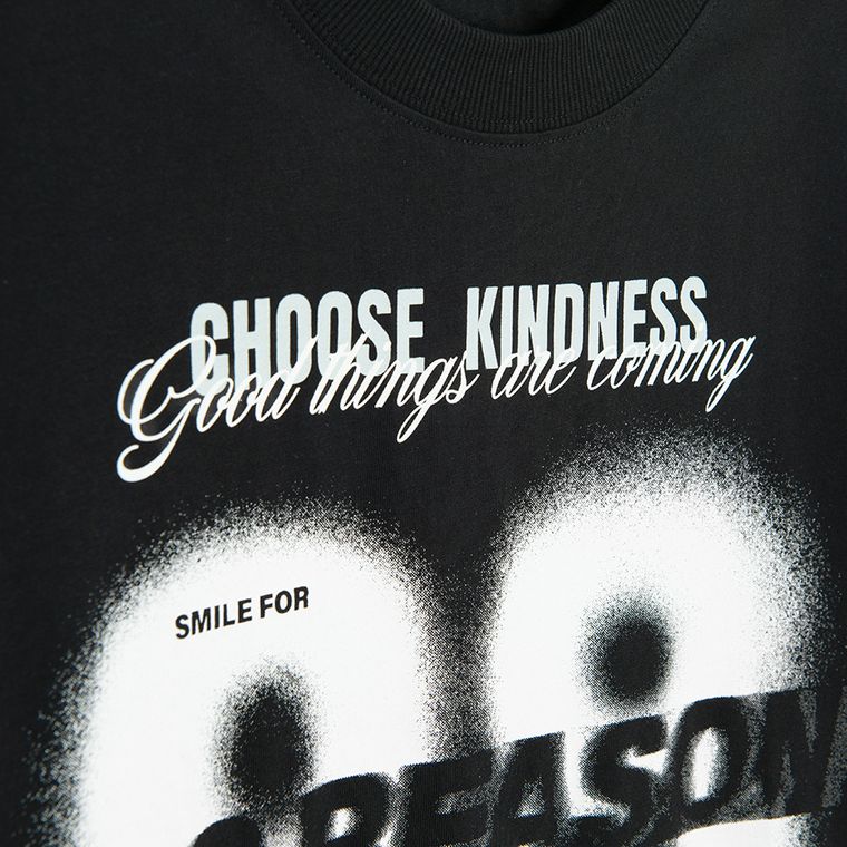 Cool Club, T-shirt chłopięcy, czarny