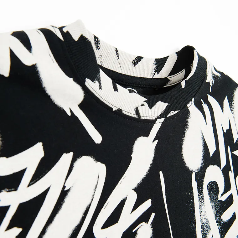 Cool Club, T-shirt chłopięcy, czarny