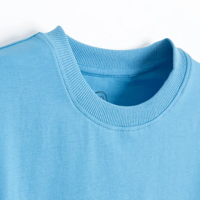 Cool Club, T-shirt chłopięcy, niebieski