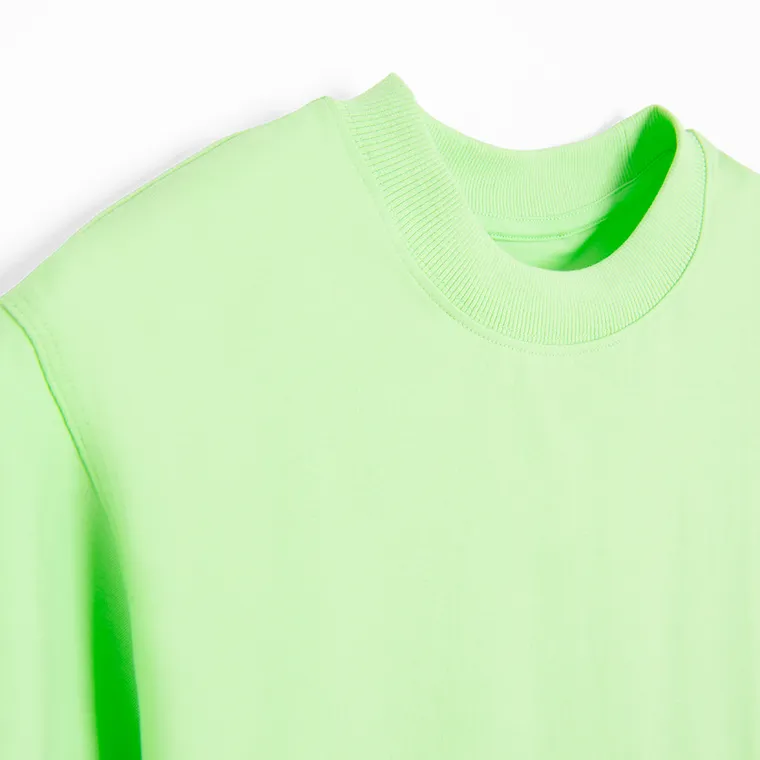 Cool Club, T-shirt chłopięcy, zielony