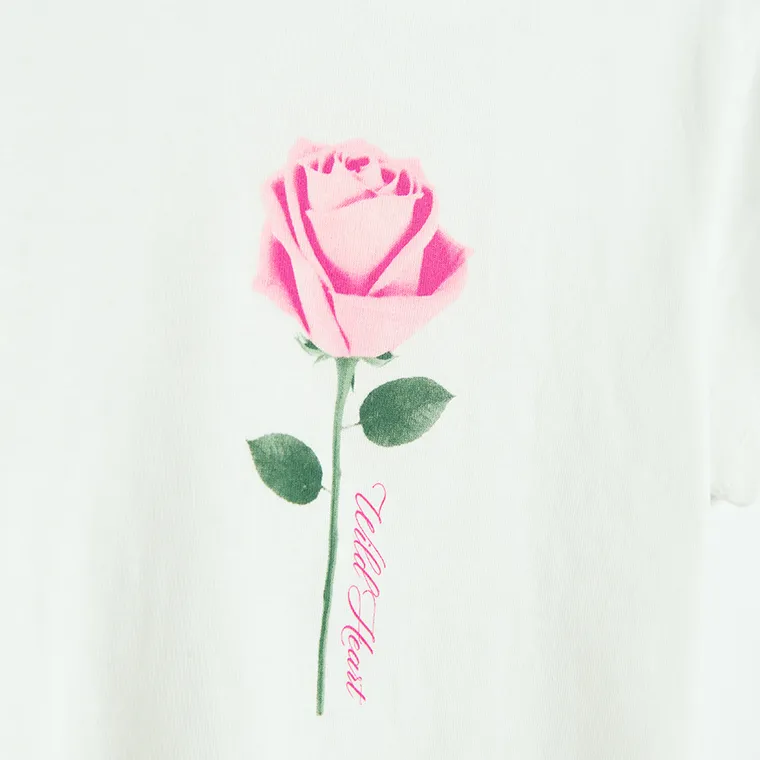 Cool Club, T-shirt dziewczęcy, biały