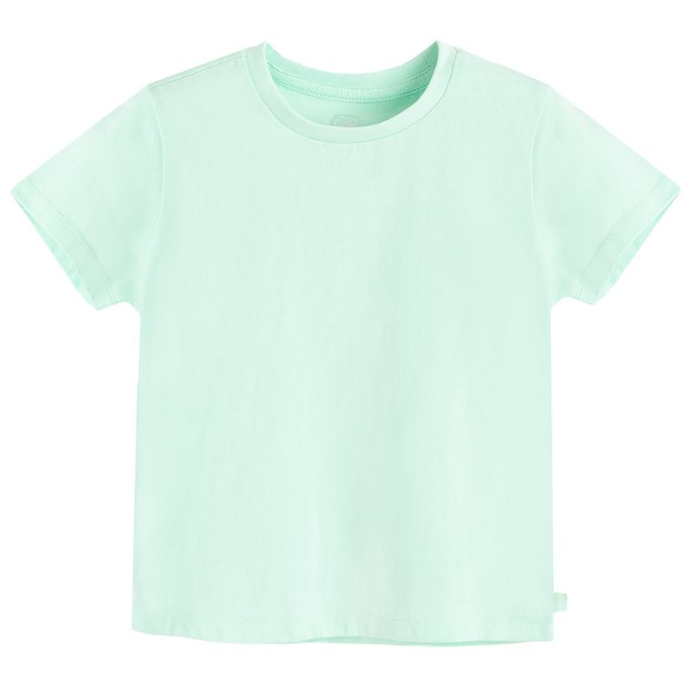 Cool Club, T-shirt dziewczęcy, mix, zestaw, 5 szt.