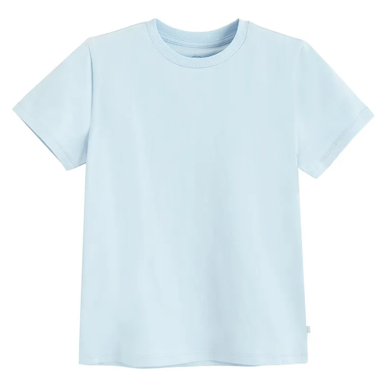 Cool Club, T-shirt dziewczęcy, mix, zestaw, 5 szt.