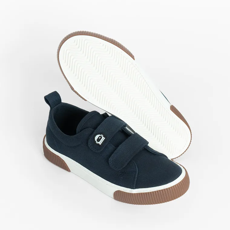 Cool Club, Trampki chłopięce, granatowe, NASA