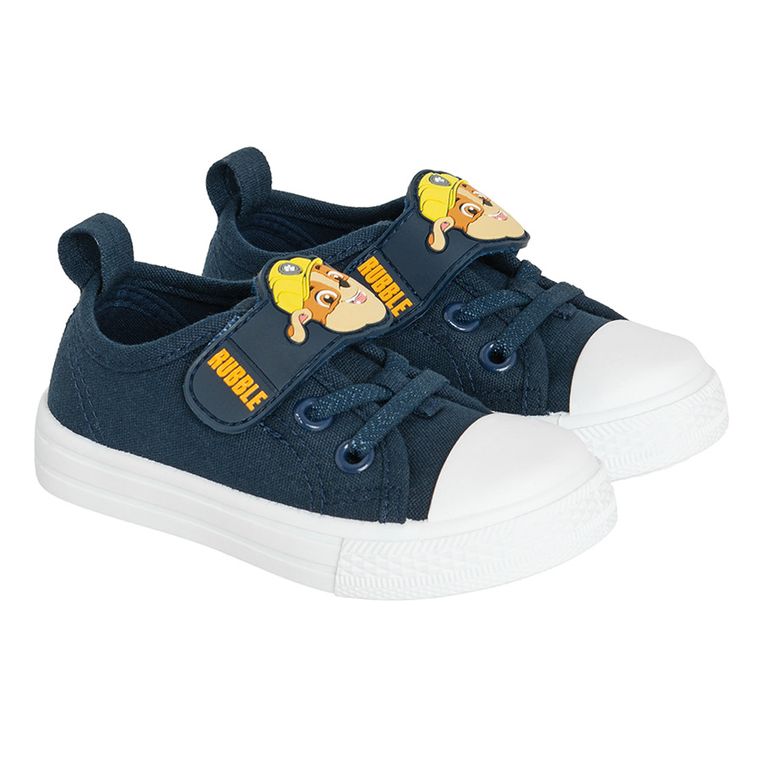 Cool Club, Trampki chłopięce, granatowe, Psi Patrol