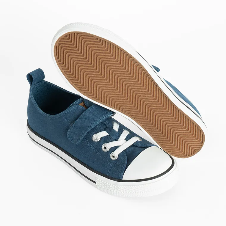 Cool Club, Trampki chłopięce, niebieskie