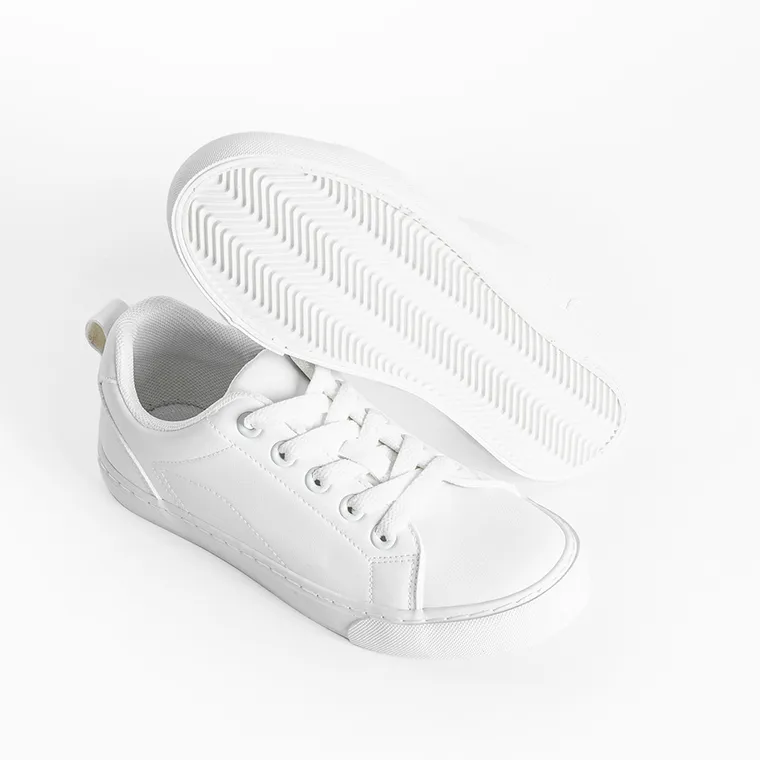 Cool Club, Trampki dziecięce, białe