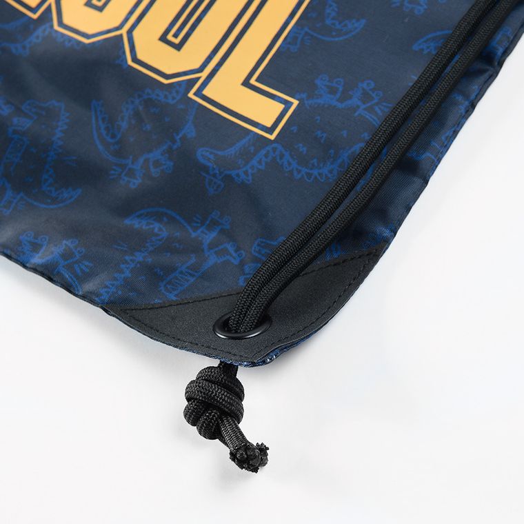 Cool Club, Worek sportowy dziecięcy, granatowy