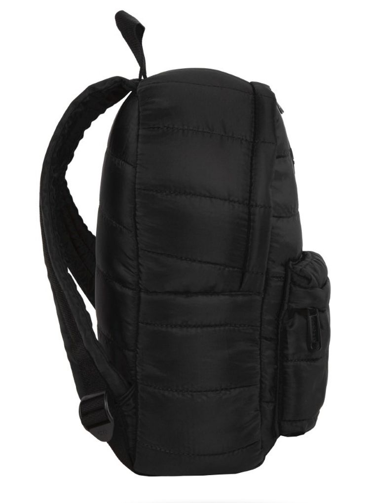CoolPack, Abby, plecak szkolny, 1-komorowy, Black
