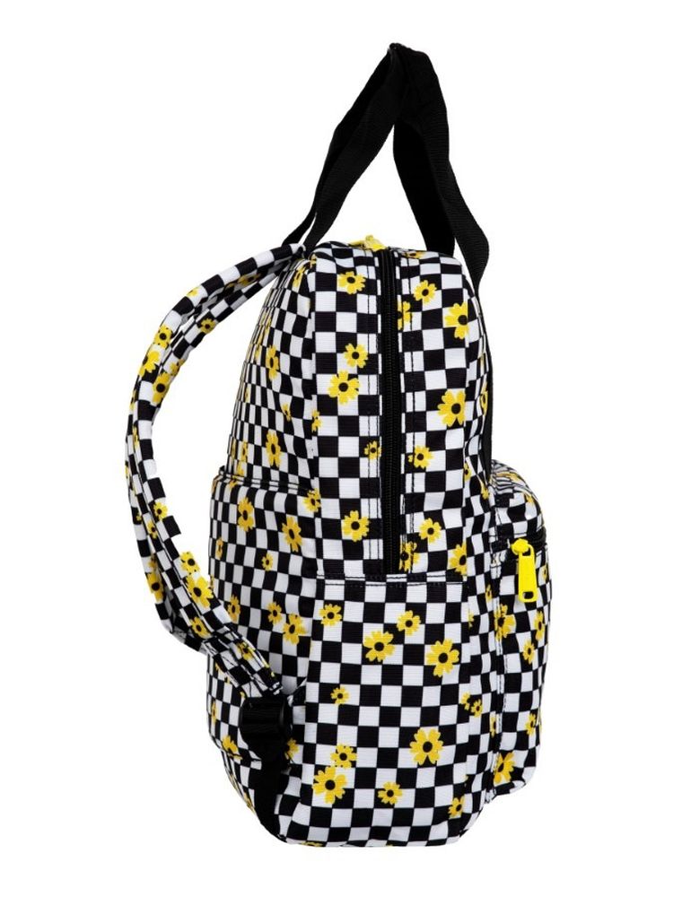 CoolPack, Blis, plecak miejski, 1-komorowy, Chess Flow