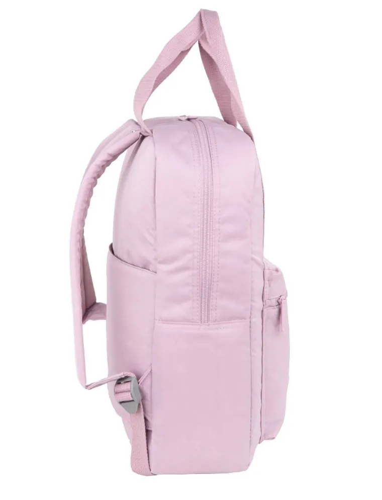 CoolPack, Blis, plecak miejski, 1-komorowy, Dusty Pink