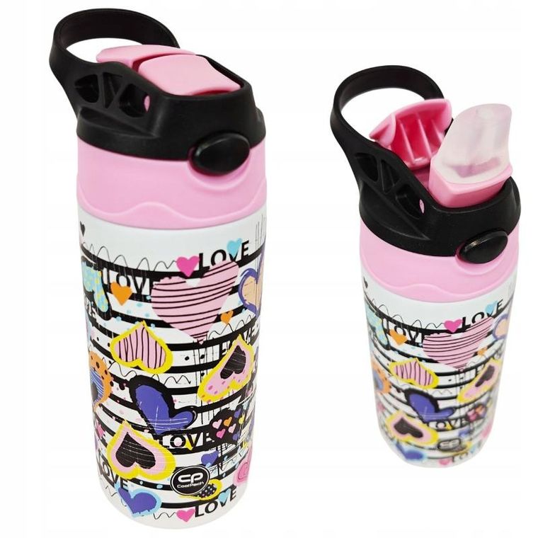 Coolpack, Bono, butelka termiczna, Diary, 350 ml