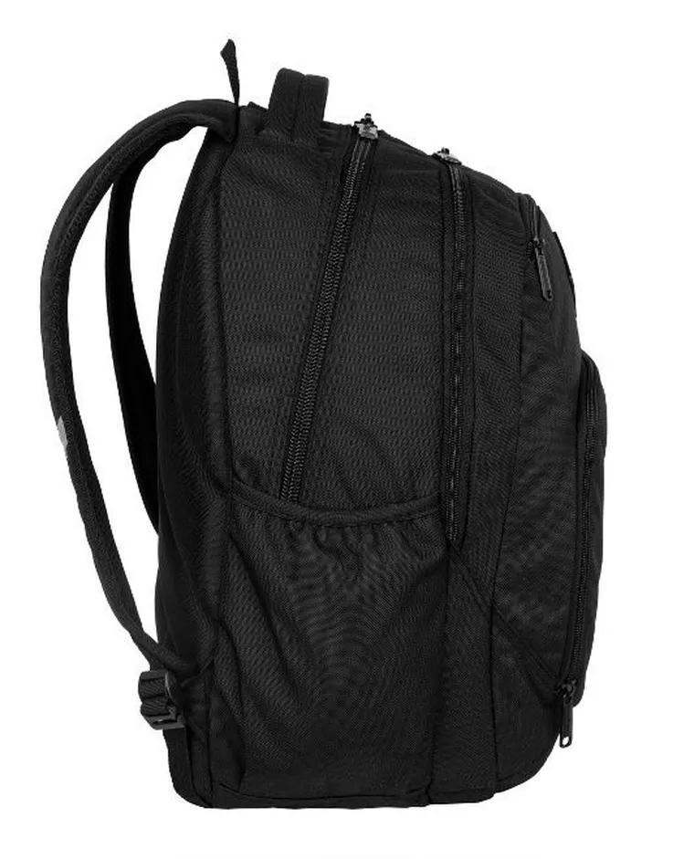 CoolPack, Break, plecak szkolny, 2-komorowy, Black