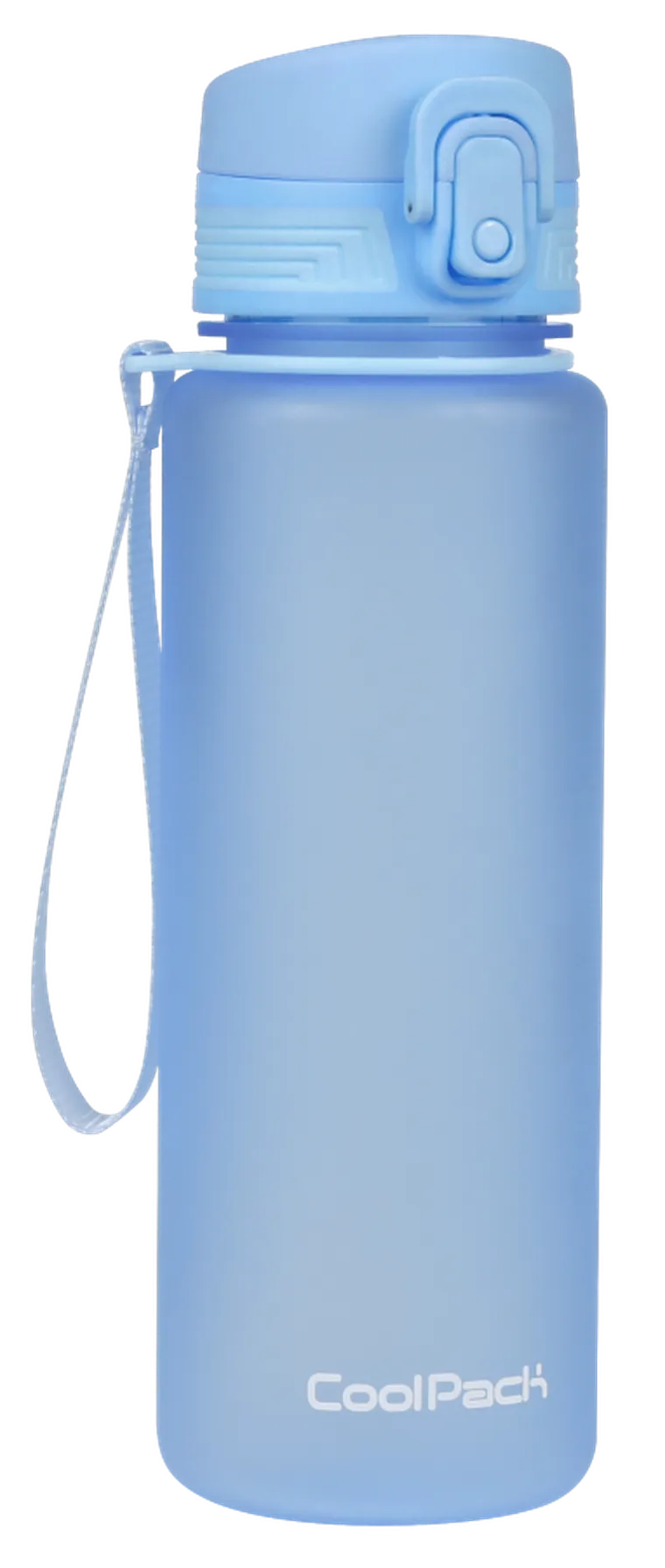 CoolPack, Brisk, bidon, Pastel Powder Blue, 600 ml