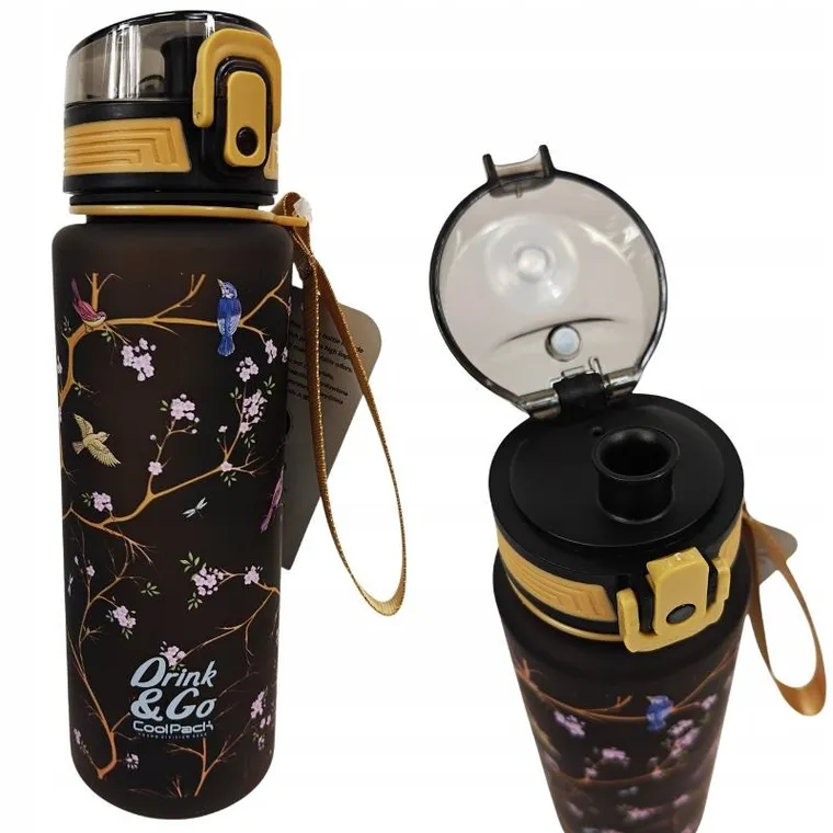 Coolpack, Brisk, bidon, Vvilnius, 600 ml