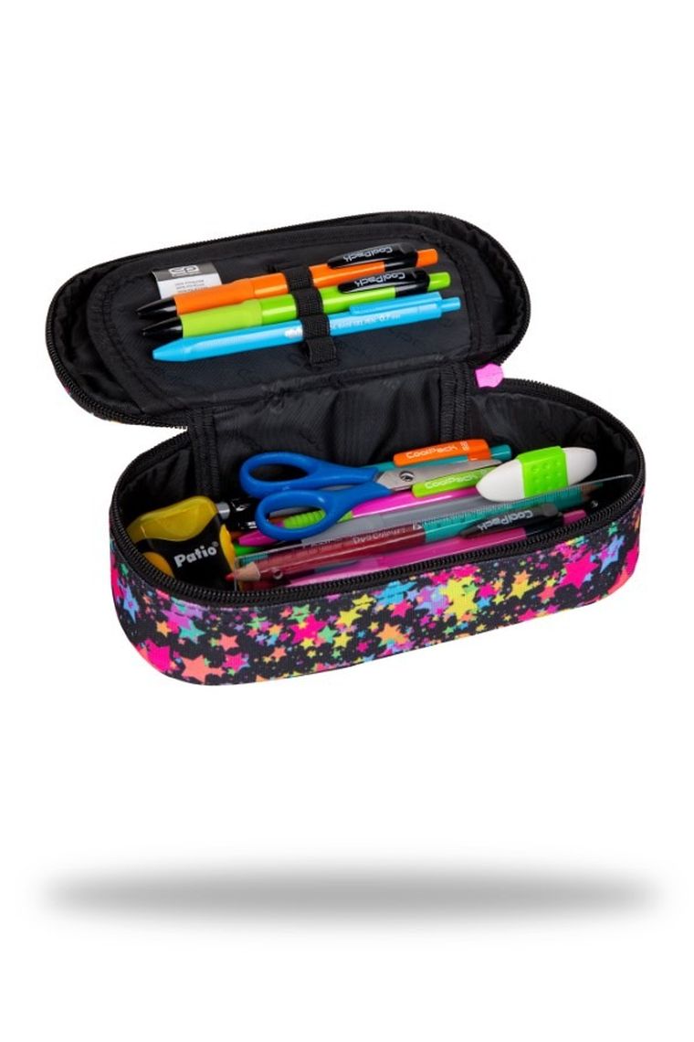 CoolPack, Campus, piórnik, Galaxy