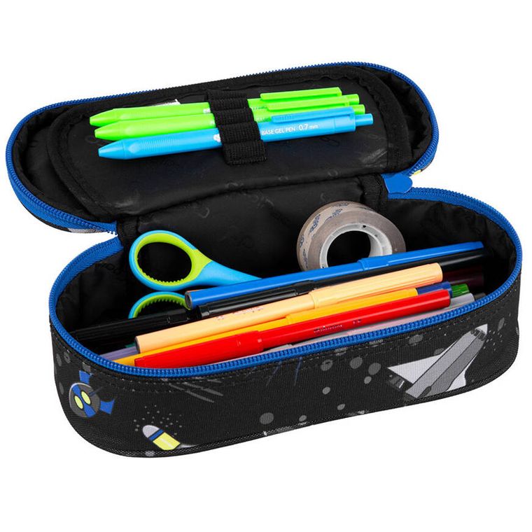 CoolPack, Campus, piórnik owalny, Atlantis