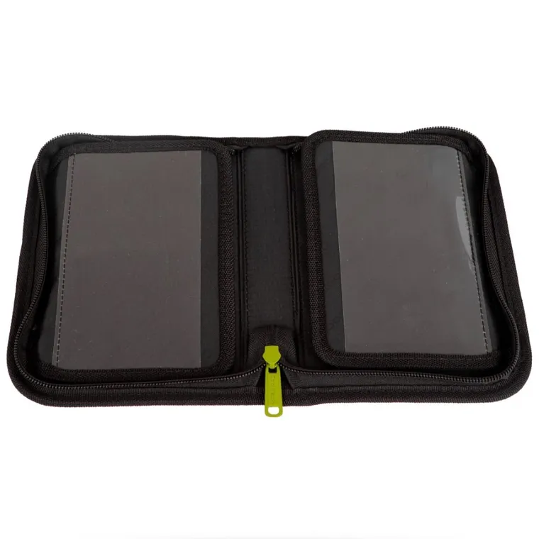 CoolPack, Clipper, piórnik rozkładany, pojedynczy, Adventure Park